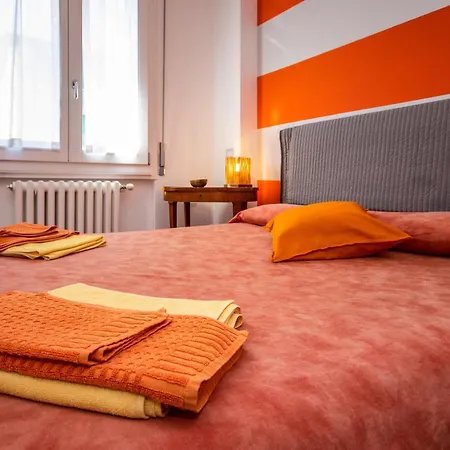 Orange Appartement