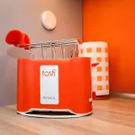 Apartment Orange *