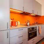 Orange *