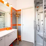 Apartment Orange Saló