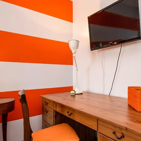 Lejlighed Orange *