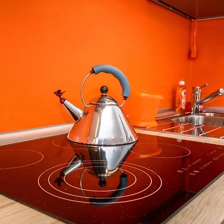 Orange * Salò