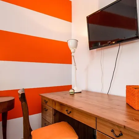 Orange Daire Salò
