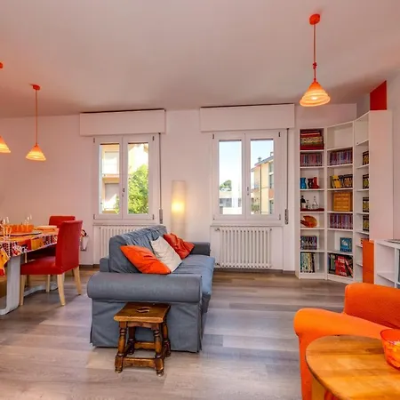 Daire Orange *