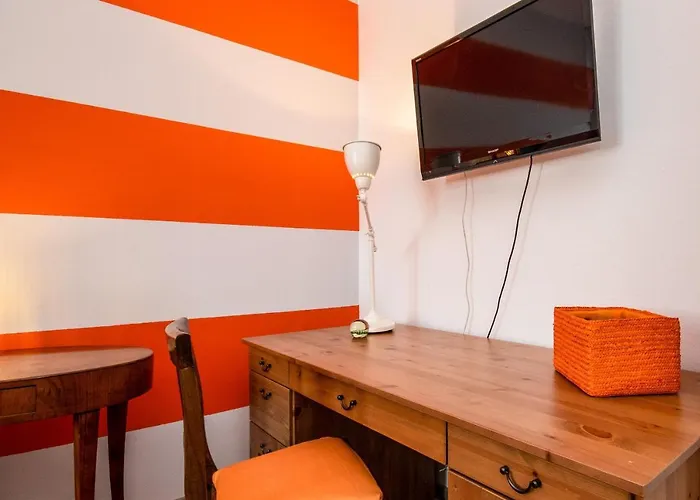 Orange Διαμέρισμα Salò