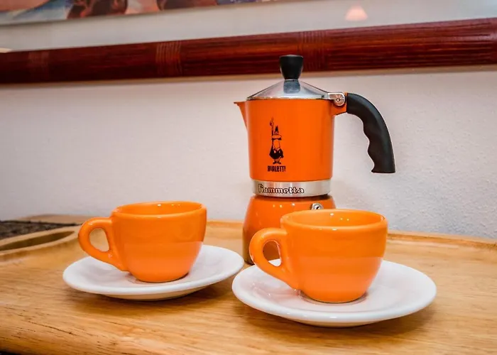 Διαμέρισμα Orange Salò